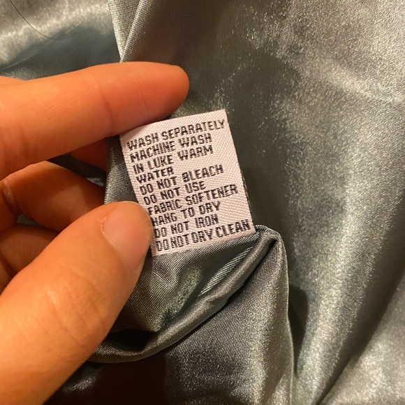 Oneill jacket - Picture 11 of 13